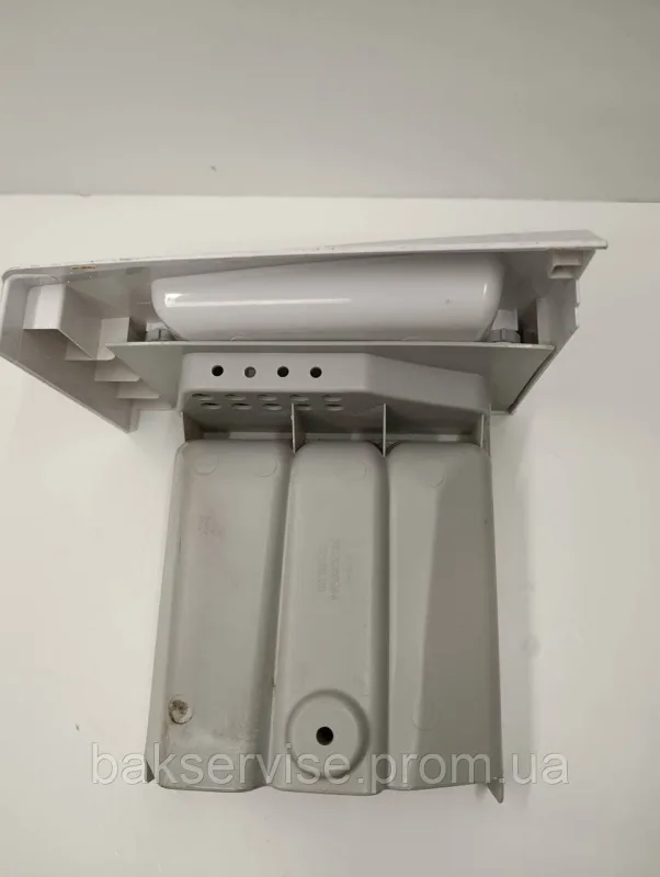 Порошкоприймач(дозатор) для пральної машини LG F1068LD Б/У, изображение 6