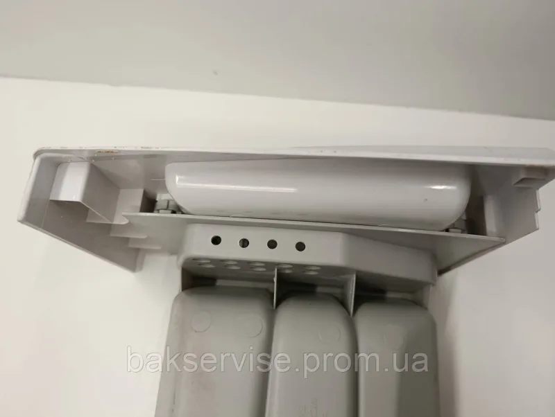 Порошкоприймач(дозатор) для пральної машини LG F1068LD Б/У, изображение 9
