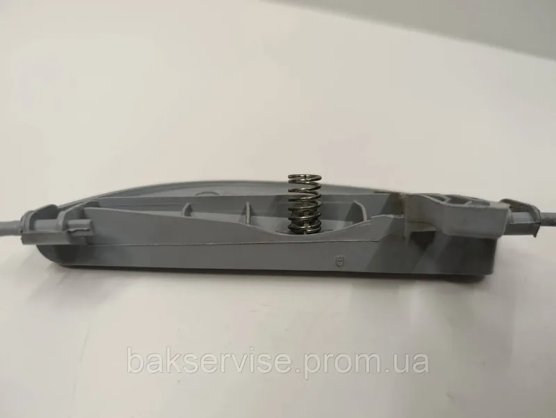 Ручка дверцят (люка) пральної машини Hansa, Amica PA5.02.02.207 Б/У, изображение 5