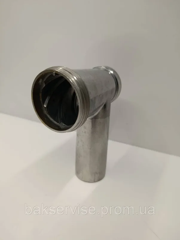 Тубус для м'ясорубки Bosch, Zelmer 798627 Б/У, изображение 1