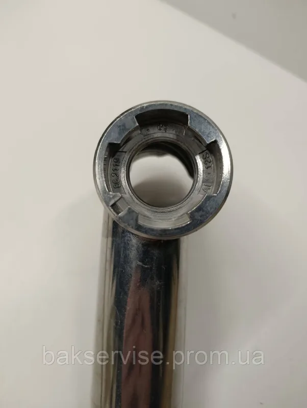Тубус для м'ясорубки Bosch, Zelmer 798627 Б/У, изображение 6