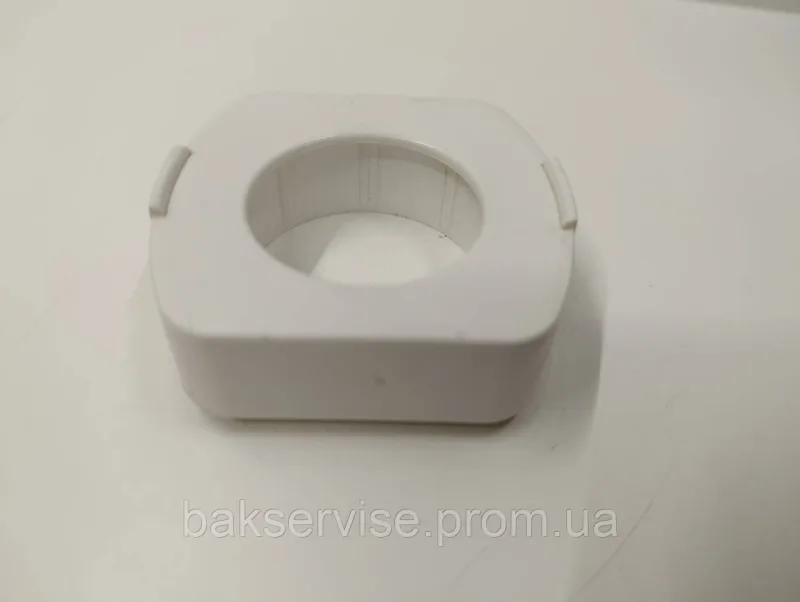 Адаптер лотка для м'ясорубки Zelmer, Bosch 986.7004 НОВЕ, изображение 1