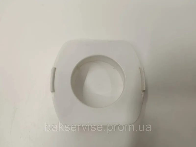 Адаптер лотка для м'ясорубки Zelmer, Bosch 986.7004 НОВЕ, изображение 2