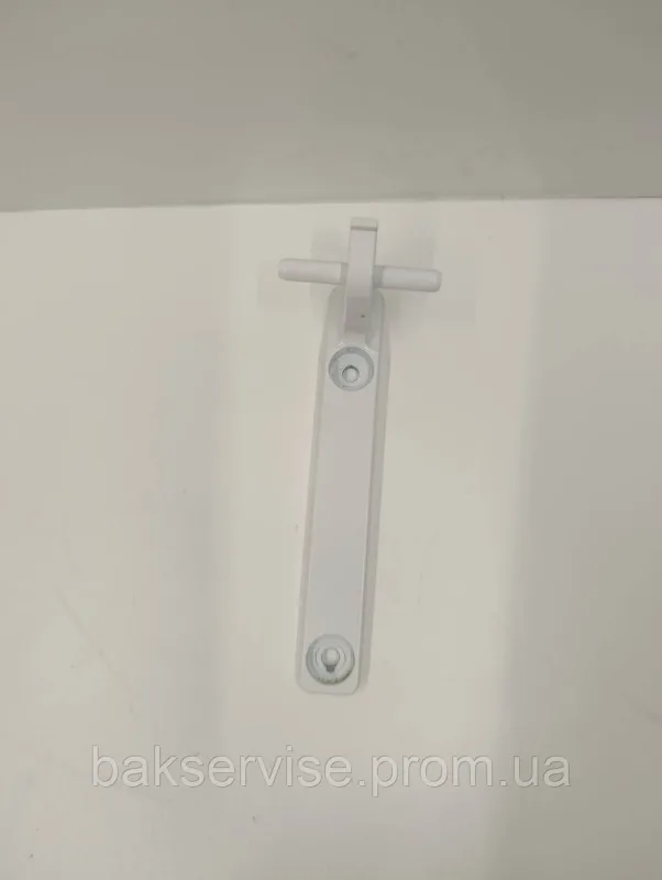 Завіс (петля) середня до холодильника Bosch 612260 б/у, изображение 1