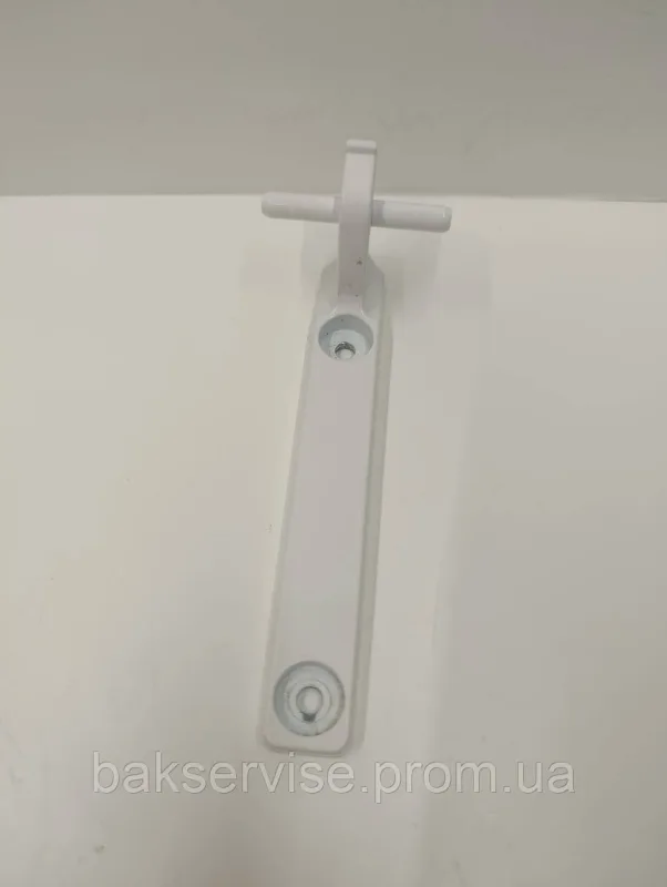 Завіс (петля) середня до холодильника Bosch 612260 б/у, изображение 4