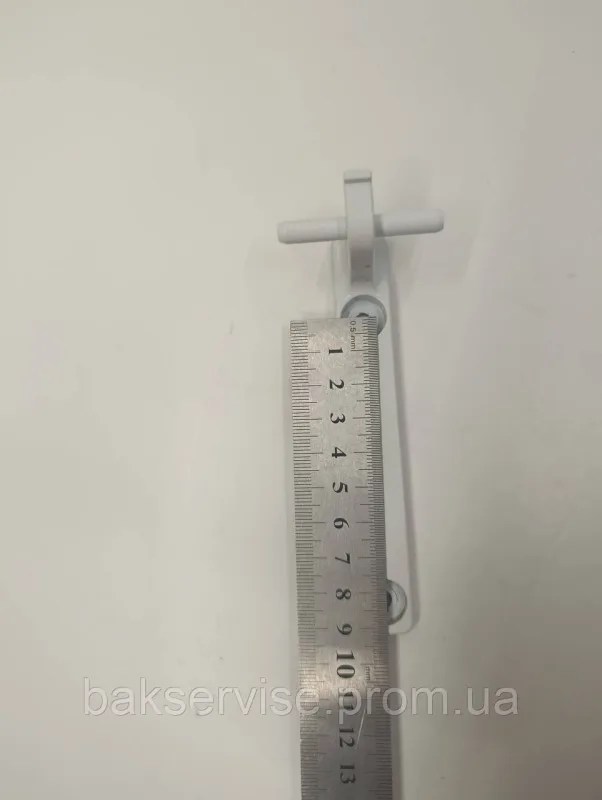 Завіс (петля) середня до холодильника Bosch 612260 б/у, изображение 6