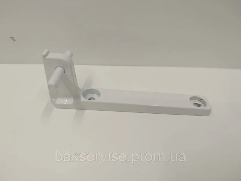 Завіс (петля) середня до холодильника Bosch 612260 б/у, изображение 7