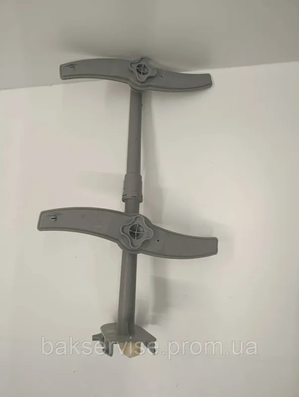 Імпеллер/розпилювач (верхній) до посудомийної машини Bosch Siemens 706347  б/у, изображение 1