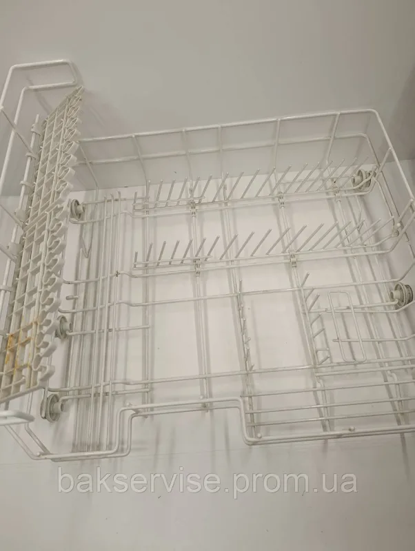 Кошик до посудомийної машини Electrolux 4055160677 Б/У, зображення 2