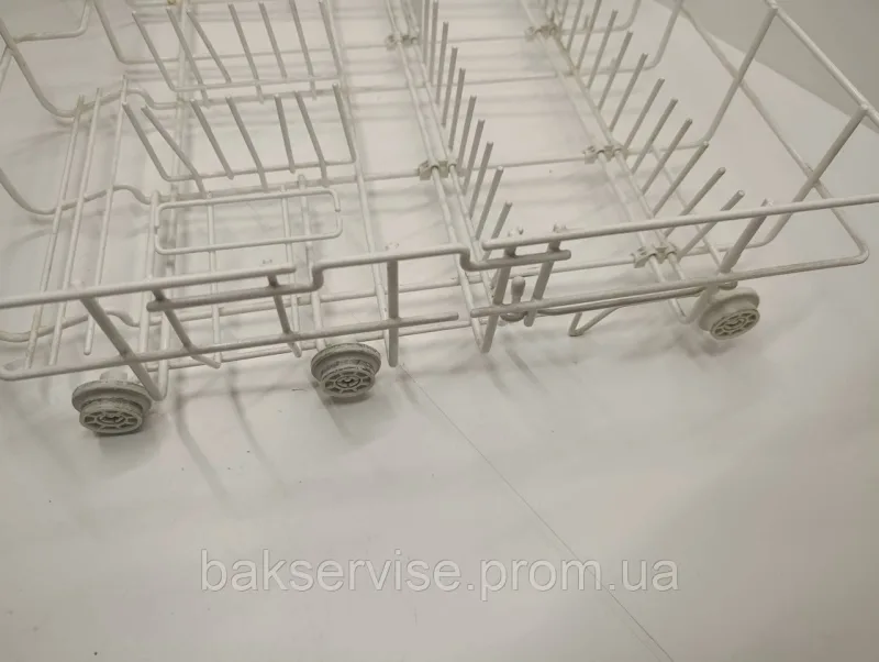 Кошик до посудомийної машини Electrolux 4055160677 Б/У, зображення 4