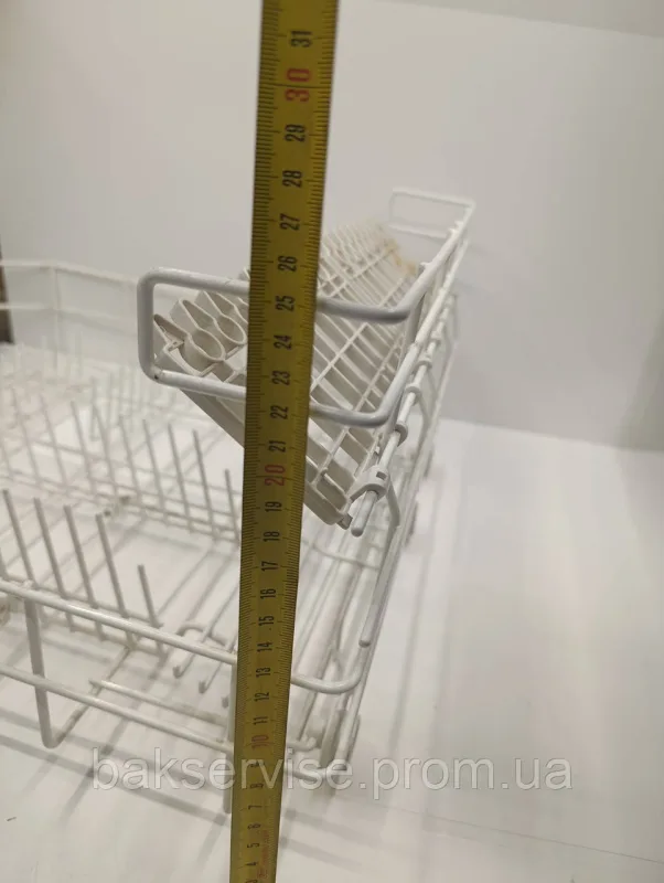 Кошик до посудомийної машини Electrolux 4055160677 Б/У, зображення 5
