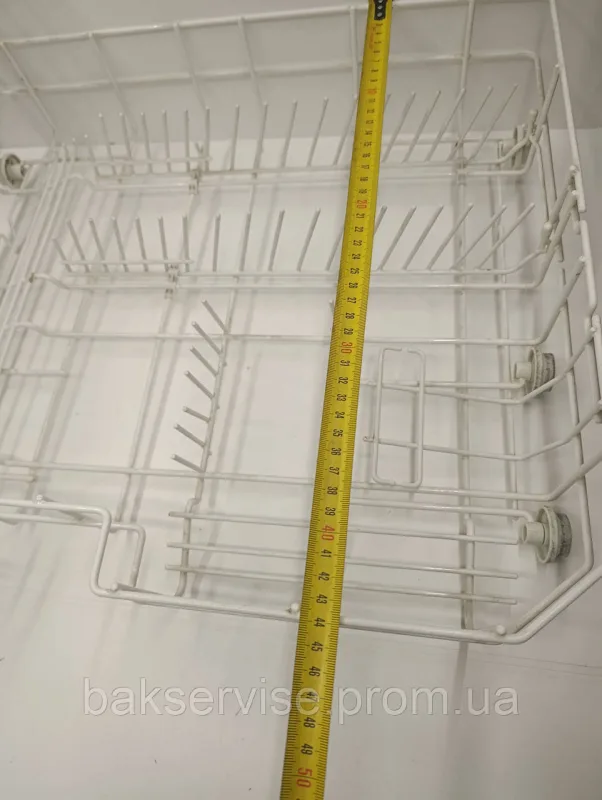 Кошик до посудомийної машини Electrolux 4055160677 Б/У, зображення 8
