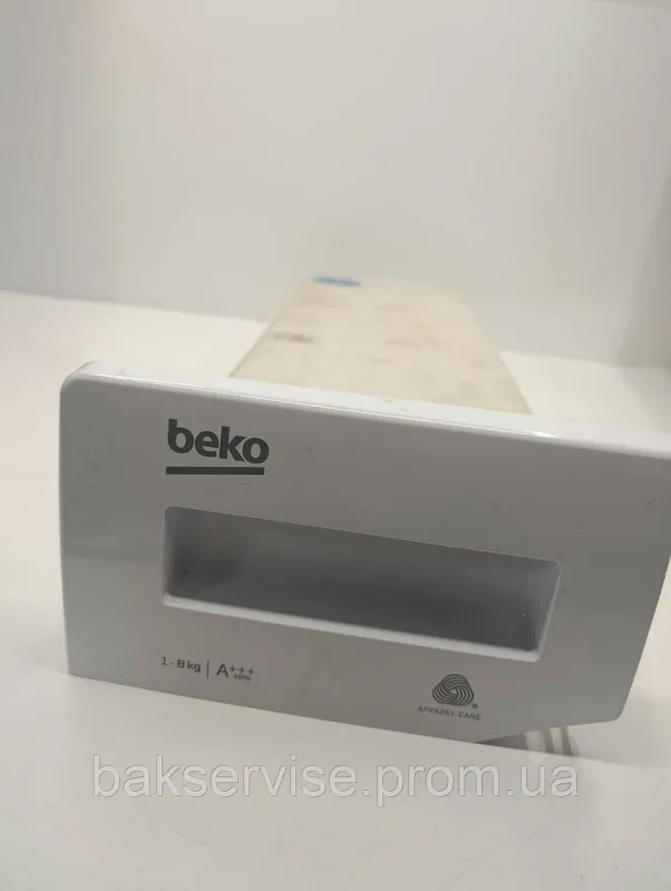 Резервуар для збору конденсату сушильної машини BEKO KN03-1 296803 Б/У, изображение 1