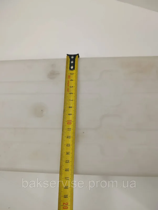 Резервуар для збору конденсату сушильної машини BEKO KN03-1 296803 Б/У, изображение 4