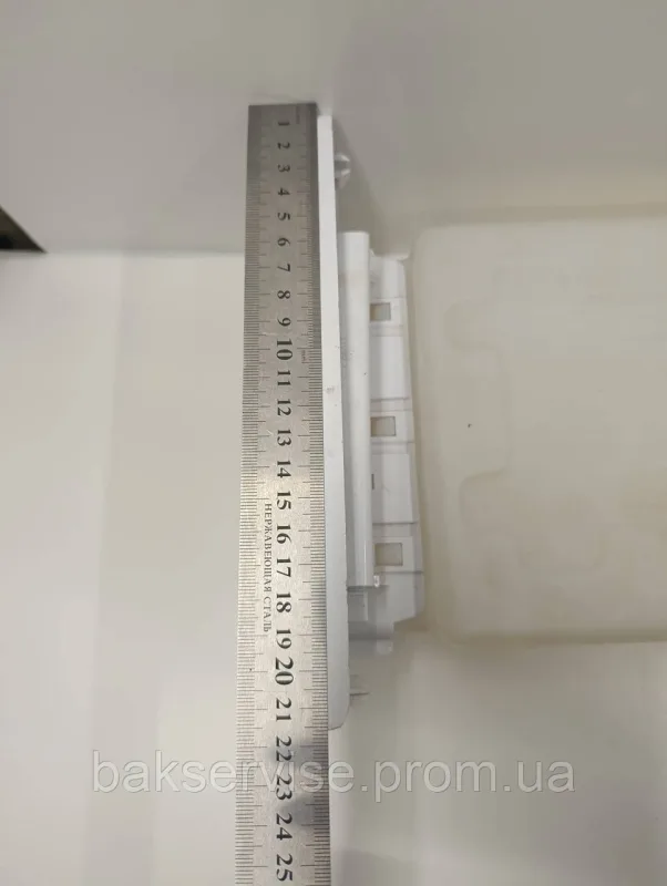 Резервуар для збору конденсату сушильної машини BEKO KN03-1 296803 Б/У, изображение 7