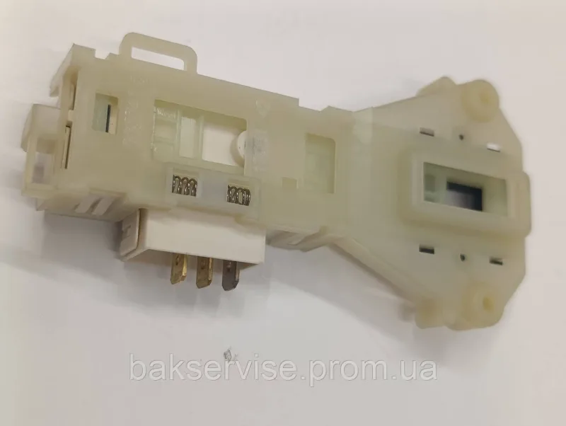 Замок Rold до пральної машини Indesit C00085194 НОВЕ, зображення 1