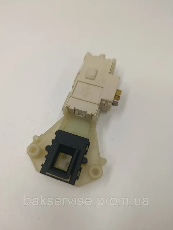Замок Rold до пральної машини Indesit C00085194 НОВЕ, зображення 2