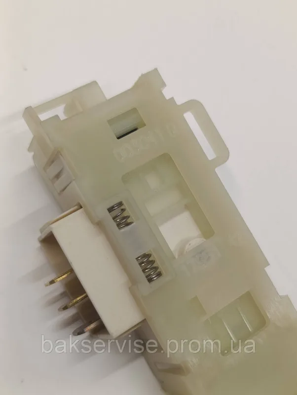 Замок Rold до пральної машини Indesit C00085194 НОВЕ, зображення 5