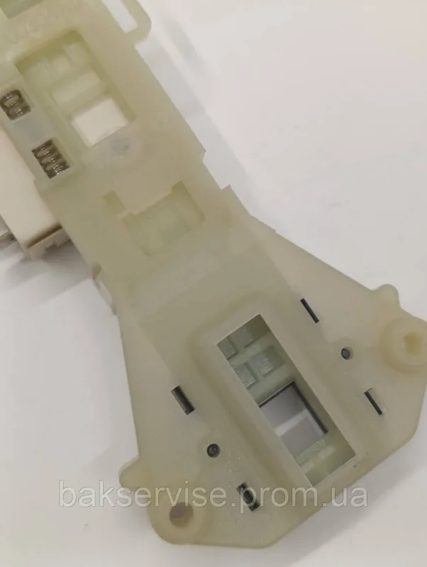 Замок Rold до пральної машини Indesit C00085194 НОВЕ, зображення 6