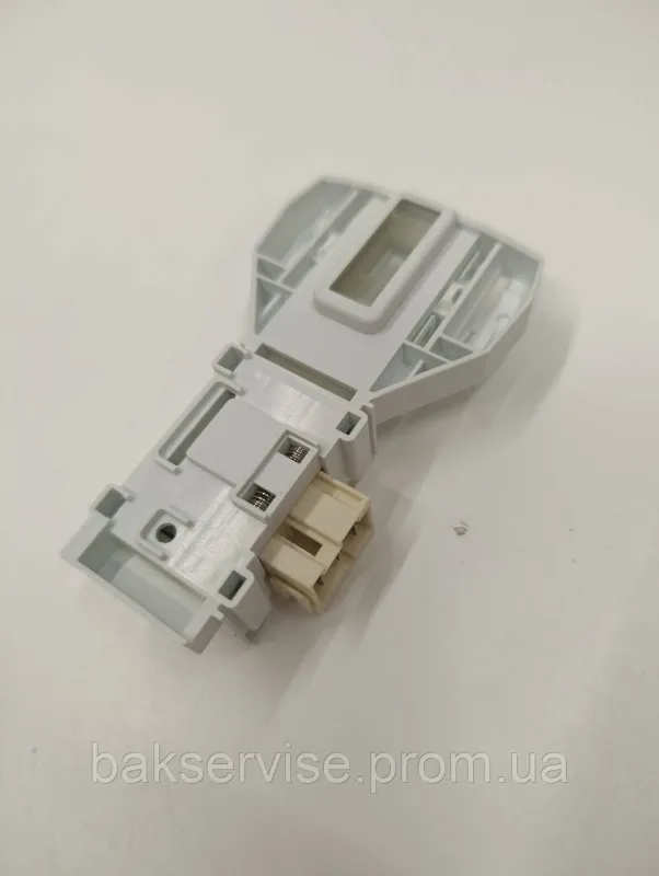 Замок до пральної машини Indesit C00297327 Original НОВЕ, зображення 1