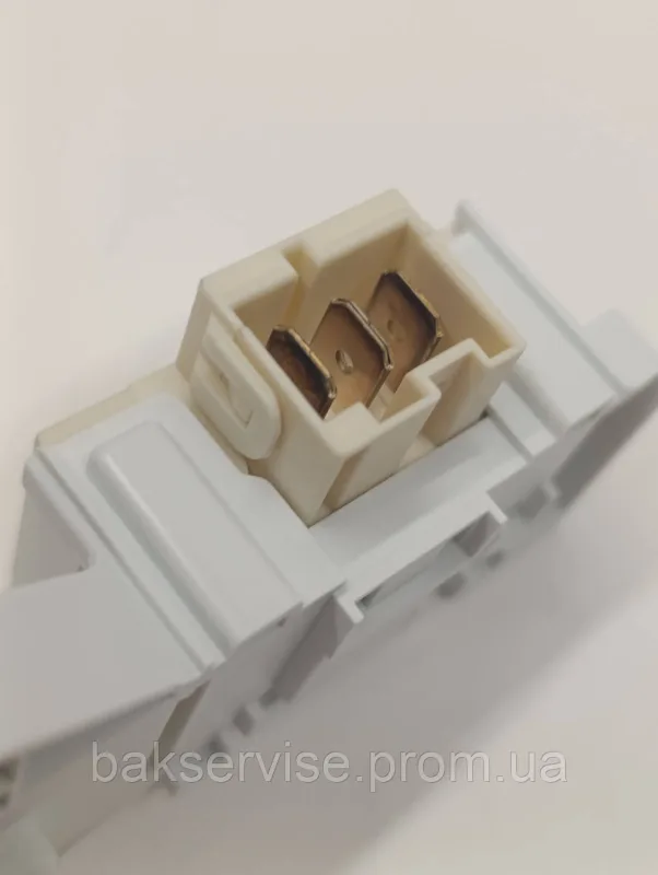 Замок до пральної машини Indesit C00297327 Original НОВЕ, зображення 5