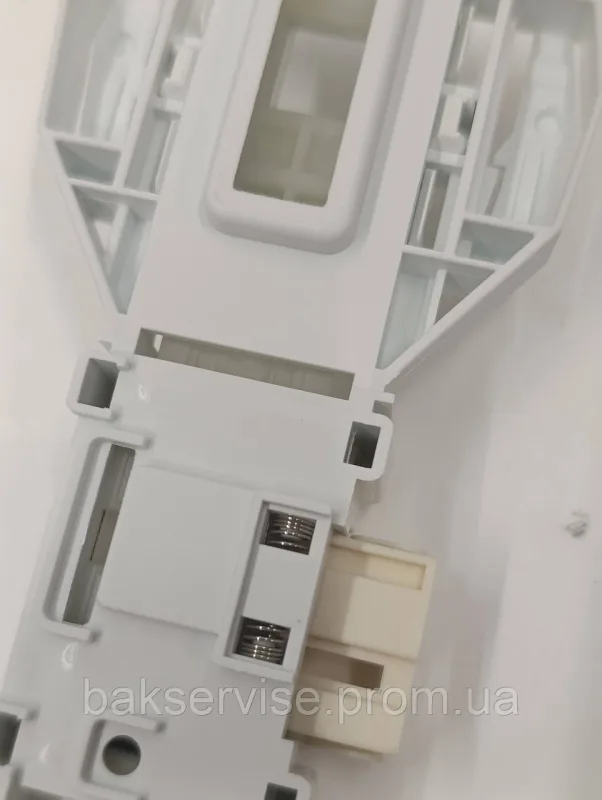 Замок до пральної машини Indesit C00297327 Original НОВЕ, зображення 6