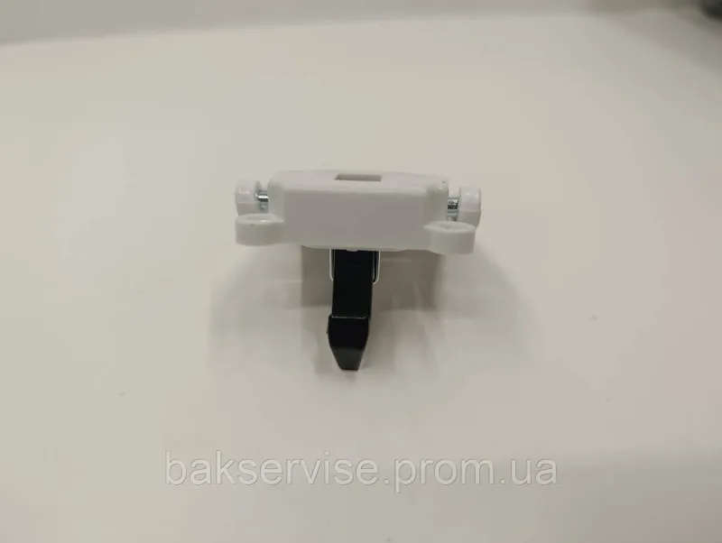 Ручка дверки (люка) до пральної машини Brandt 55X9898 НОВЕ, изображение 4