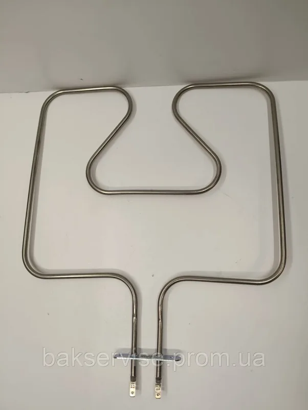 ТЕН нижній для духовки Zanussi 3970125013 НОВЕ, изображение 1