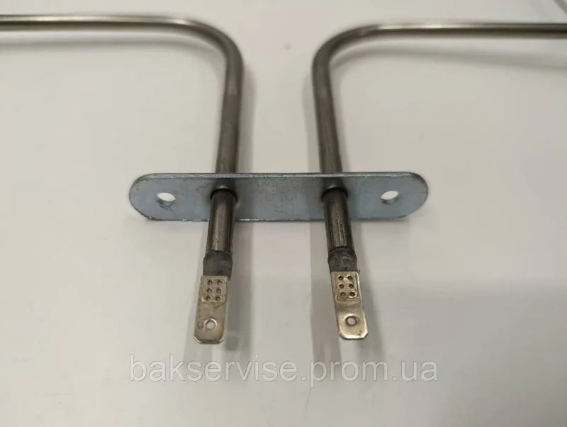 ТЕН нижній для духовки Zanussi 3970125013 НОВЕ, изображение 3