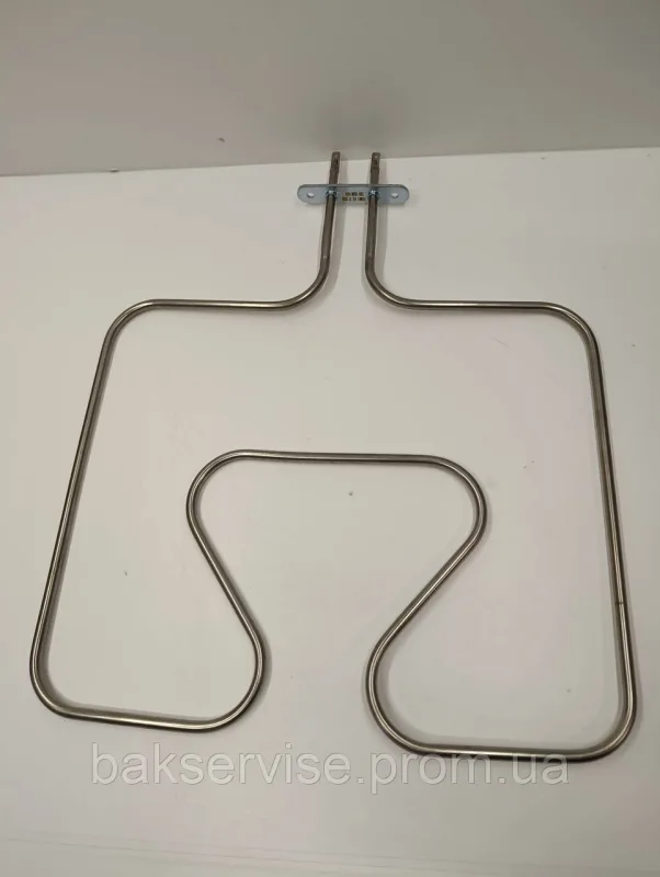 ТЕН нижній для духовки Zanussi 3970125013 НОВЕ, изображение 4