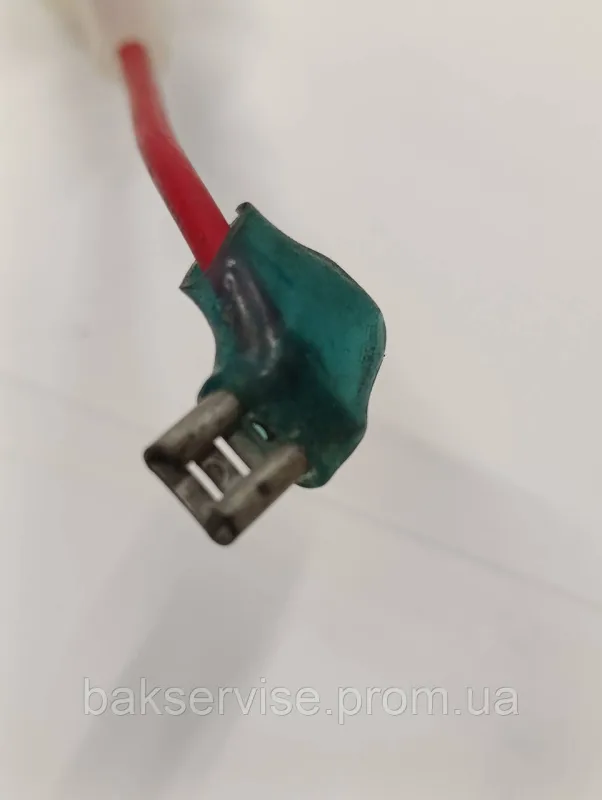Запобіжник високовольтний для мікрохвильової печі в корпусі 5KV/0.6A Б/У, изображение 2