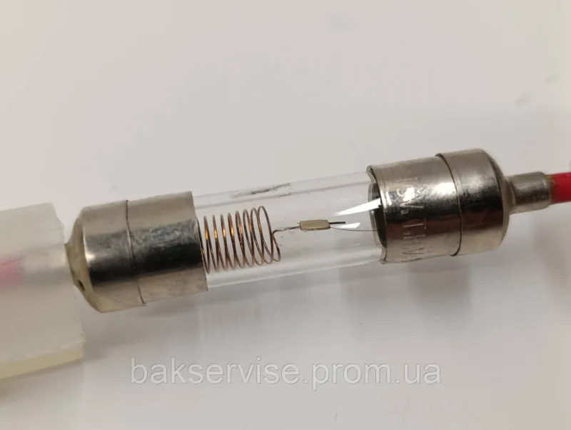 Запобіжник високовольтний для мікрохвильової печі в корпусі 5KV/0.6A Б/У, изображение 5
