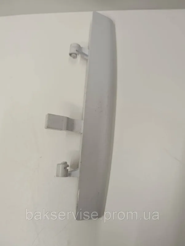 Ручка дверки (люка) до пральної машини Midea, Elenberg, KORTING 99914146, зображення 1