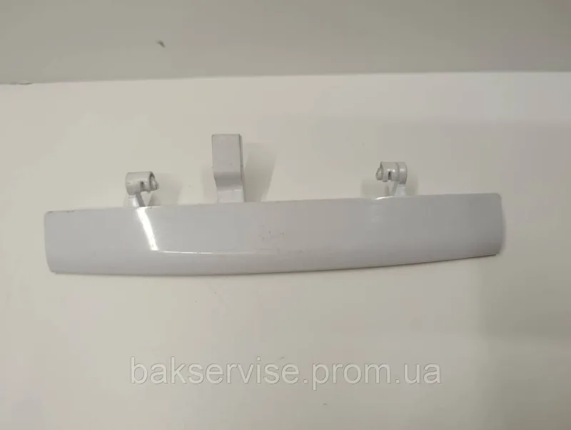Ручка дверки (люка) до пральної машини Midea, Elenberg, KORTING 99914146, зображення 2