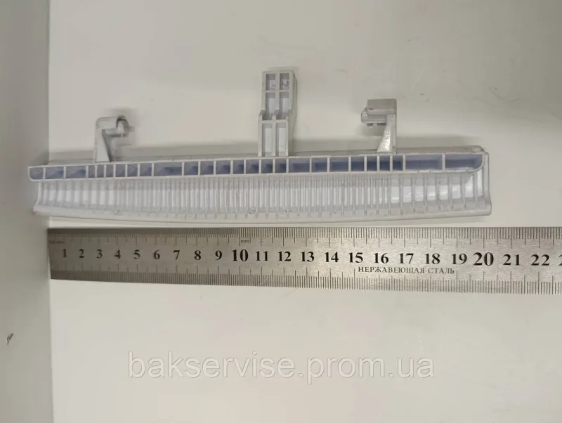 Ручка дверки (люка) до пральної машини Midea, Elenberg, KORTING 99914146, зображення 7