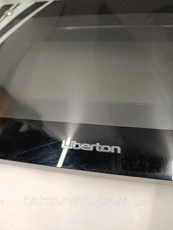 Дверцята до мікрохвильової печі Liberton 380*265 мм Б/У, изображение 8