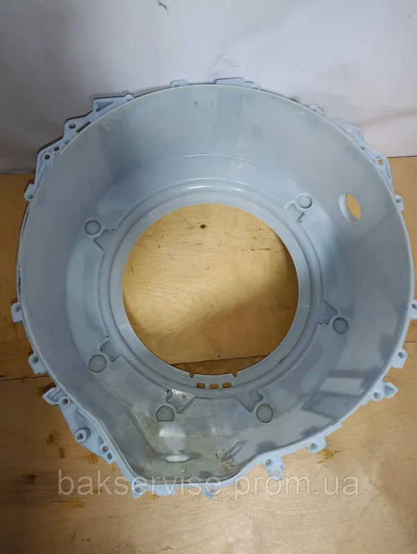 Передній півбак з балансирами до пральної машини Bosch,Siemens 9000398997 б/у, изображение 10