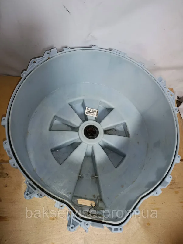 Задній півбак до пральної машини Bosch,Siemens 9000513491 б/у, зображення 1