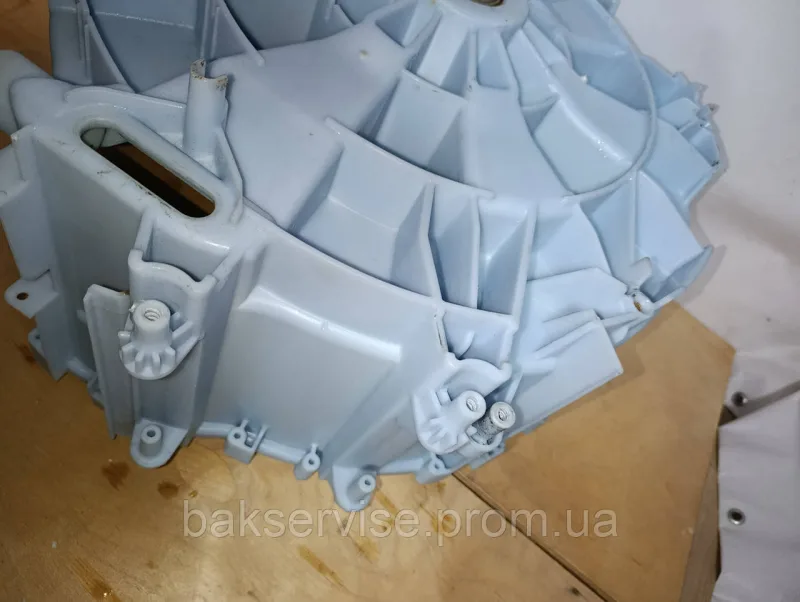 Задній півбак до пральної машини Bosch,Siemens 9000513491 б/у, зображення 5
