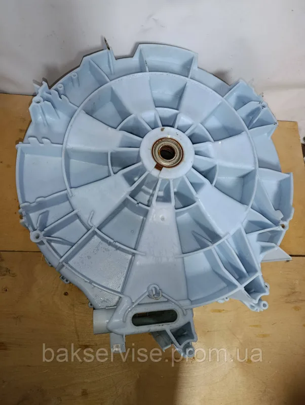 Задній півбак до пральної машини Bosch,Siemens 9000513491 б/у, зображення 10