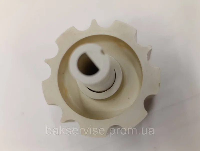 Ручка регулювання температури холодильника Snaige RF360 Б/У, зображення 3