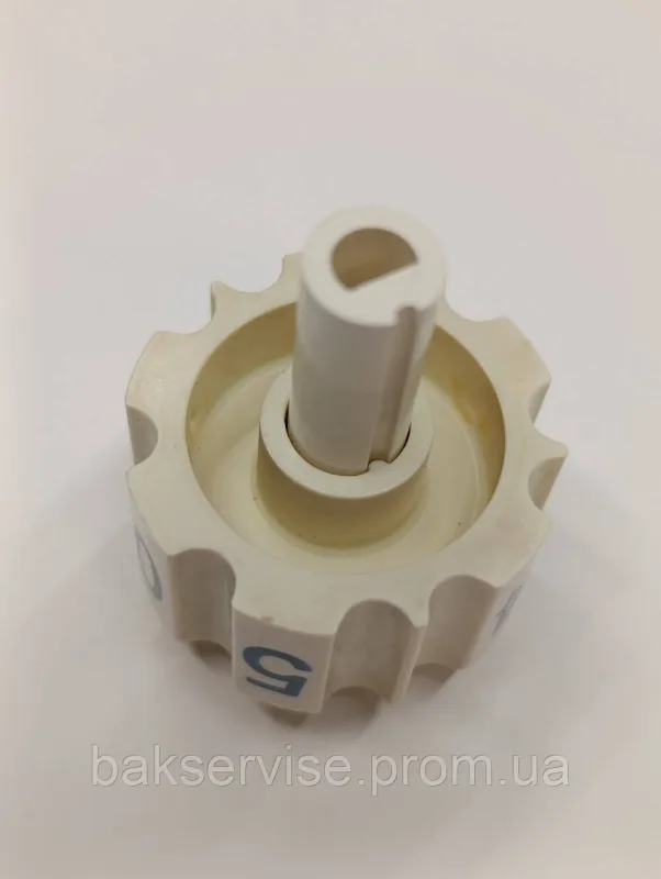 Ручка регулювання температури холодильника Snaige RF360 Б/У, зображення 4