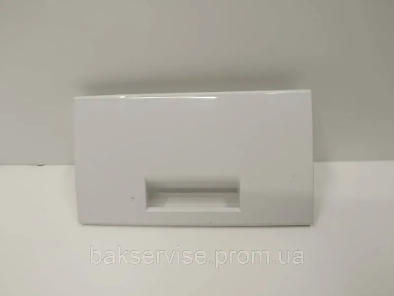 Лючок(кришка) фільтра до пральної машини AEG, John Lewis, Electrolux 13276440 Б/У, изображение 1