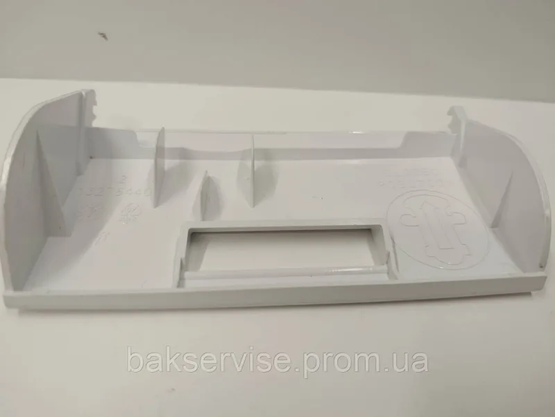 Лючок(кришка) фільтра до пральної машини AEG, John Lewis, Electrolux 13276440 Б/У, изображение 2