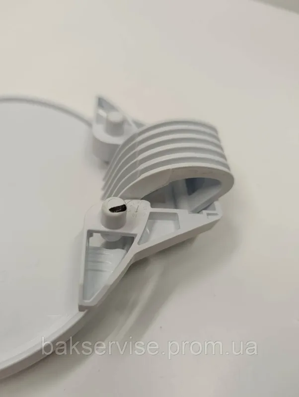 Лючок(кришка) фільтра до пральної машини AEG A02036213 Б/У, изображение 5