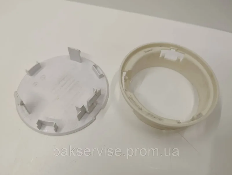 Лючок(кришка) фільтра до пральної машини Bosch, Siemens 9000922717 Б/У, изображение 2