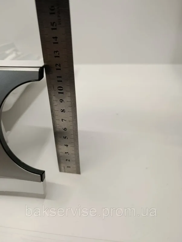 Порошкоприймач(дозатор) для пральної машини AEG 13250760 Б/У, изображение 3