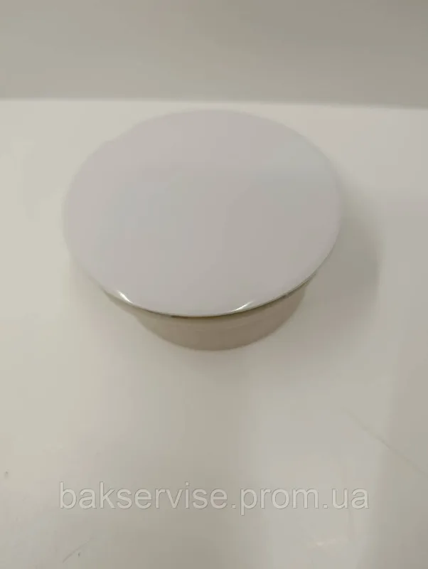 Лючок(кришка) фільтра до пральної машини Bosch, Siemens 9000922717 Б/У, изображение 7