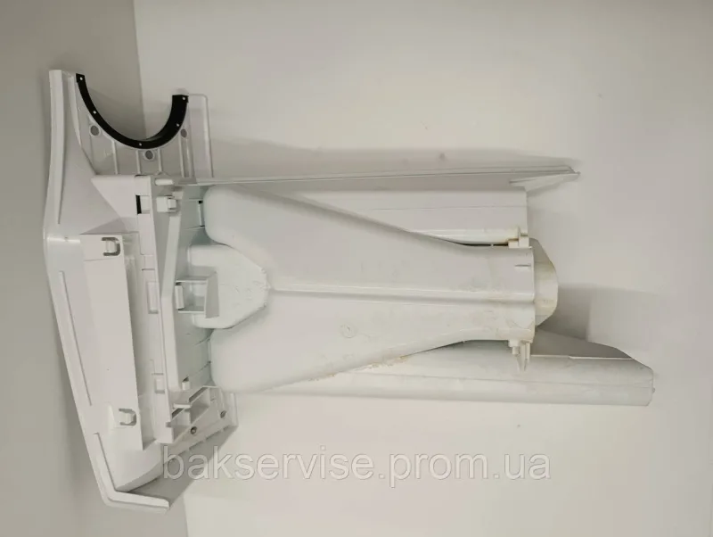 Порошкоприймач(дозатор) для пральної машини AEG 13250760 Б/У, изображение 8