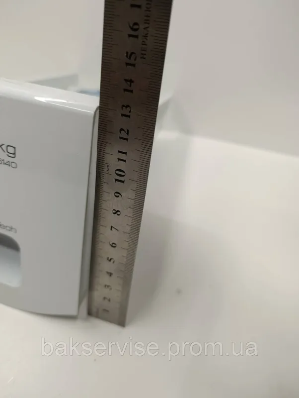 Порошкоприймач(дозатор) для пральної машини Gorenje WD95140 Б/У, изображение 4